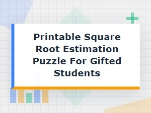 A Puzzle in Rational Estimation